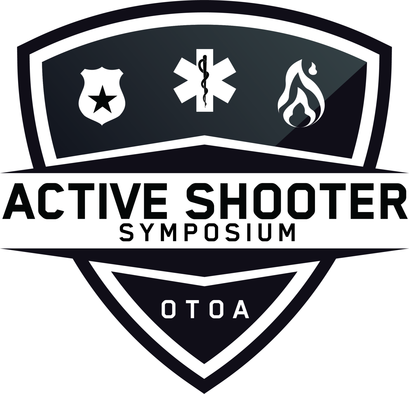 Active Shooter Symposium Graphic