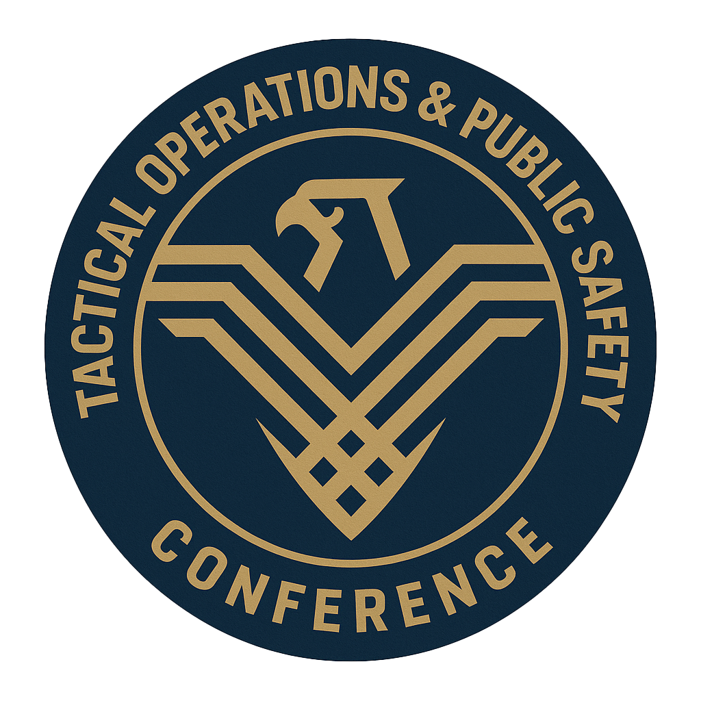 Tactical Operations & Public Safety Conference Logo