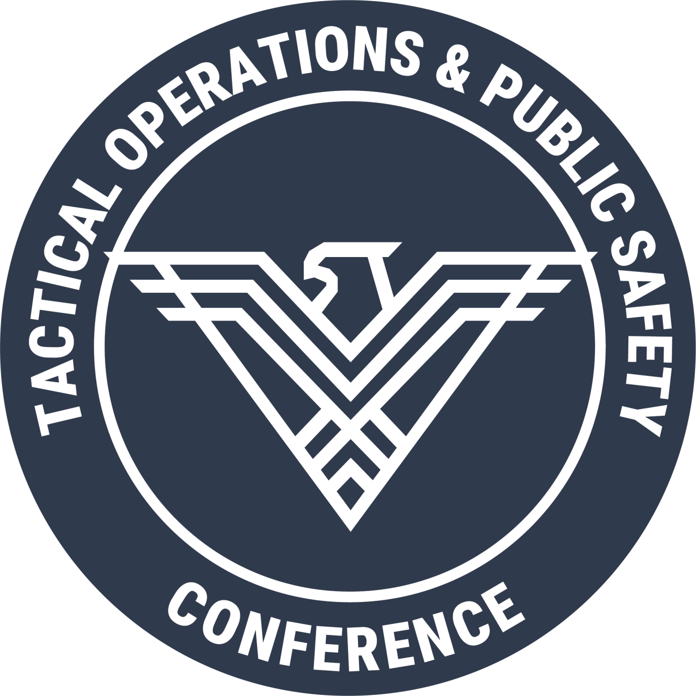 Tactical Operations & Public Safety Conference Logo