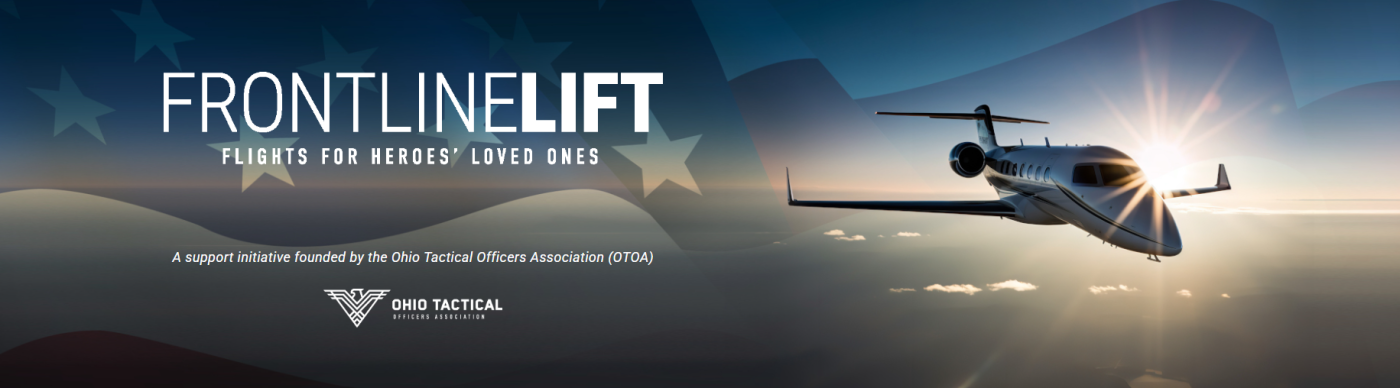 FRONTLINE LIFT Image