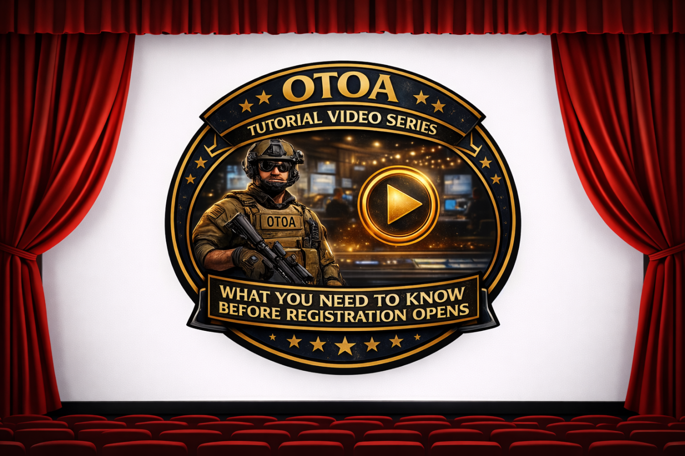 Watch the 2026 OTOA Conference Promo Video