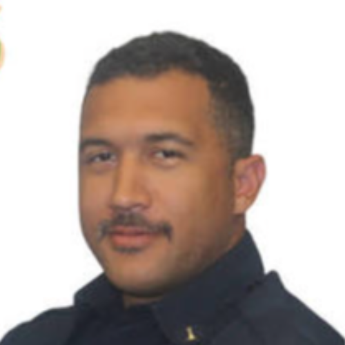 Captain John Rivers