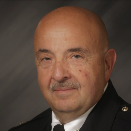 Chief Tom Sellas