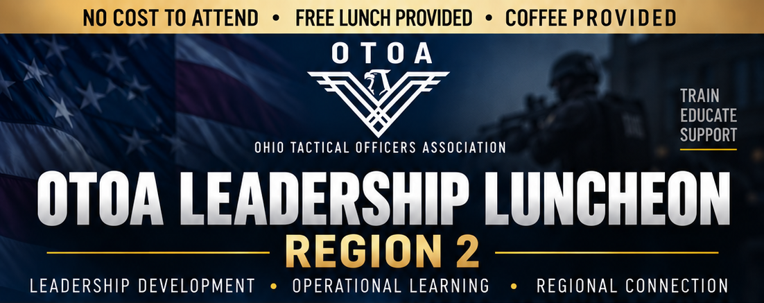 OTOA Region 2 Lunch Meeting