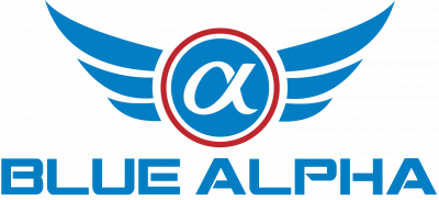Blue Alpha | OTOA