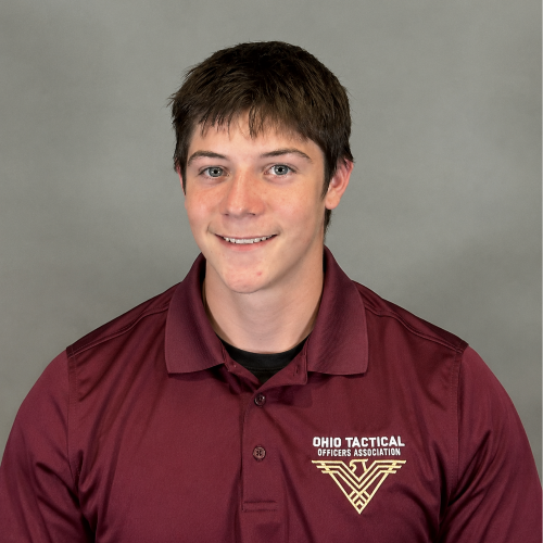 Brayden Markin