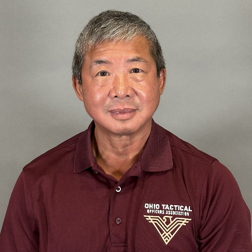 Cyril Cheng
