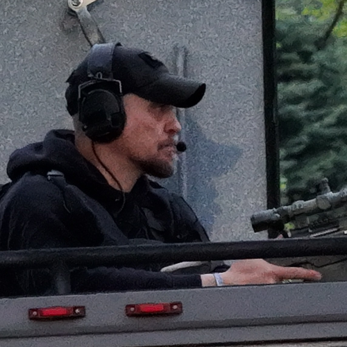 Andrew Rocco