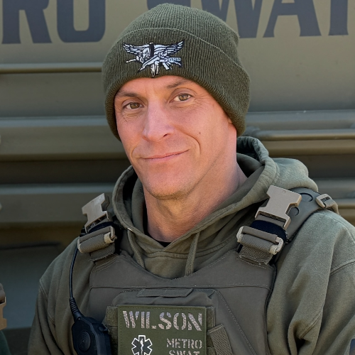 Brad Wilson
