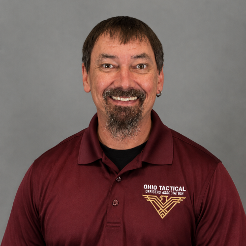 Keith Meyer