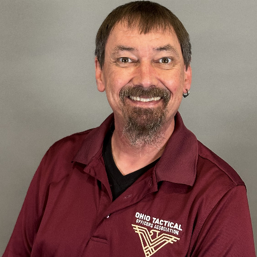 Keith Meyer