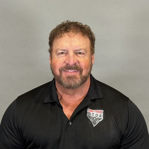 Phil Chaney