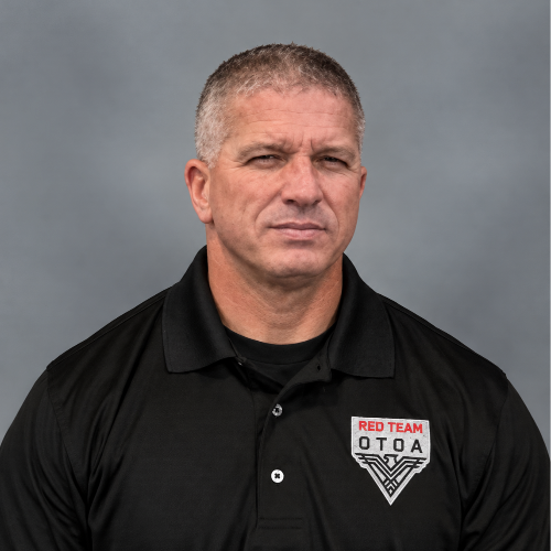 Steven Kaethow